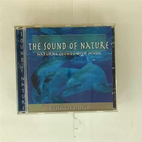 Dolphins delight [CD]