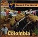 Wayna Taki [CD] Music around the World-Colombia
