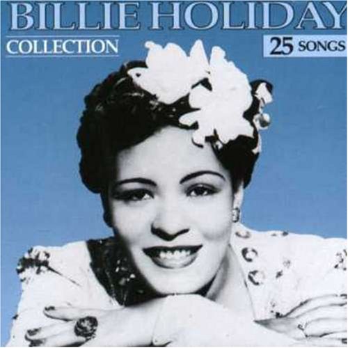Collection [CD] Billie Holiday