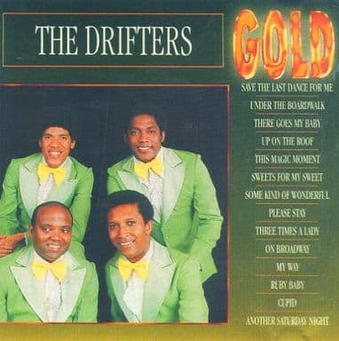 Gold [CD]