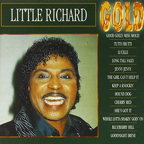 Gold [CD]