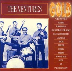 Gold [CD] Ventures