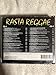 Rasta Reggae [CD] Various