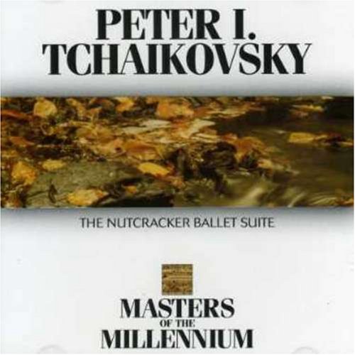 Tchaikovsky [CD]