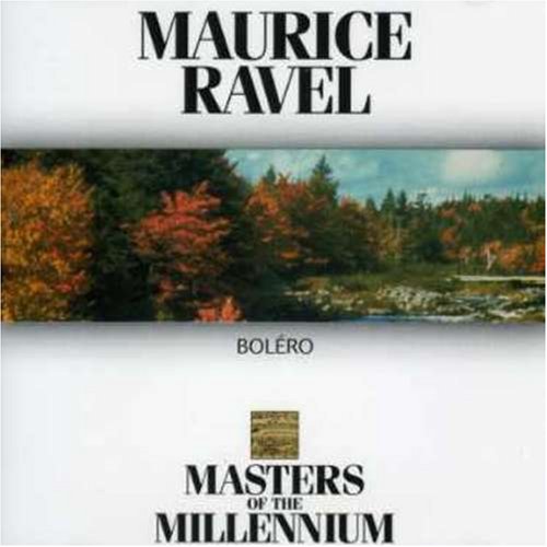 Ravel [CD]