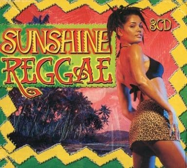 Sunshine Reggae [CD] Various