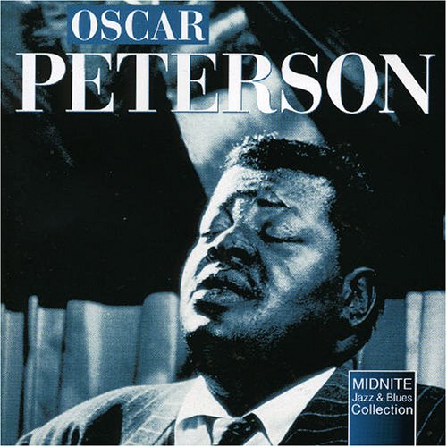 On a Clear Day [CD] Oscar Peterson