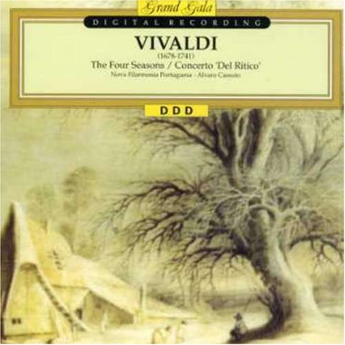 Four Seasons [CD]