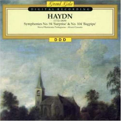 Sym 94/104 [CD]