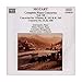 Mozart 1756-1791 [CD]