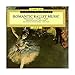 Romantic Ballet Music [CD] バレエ