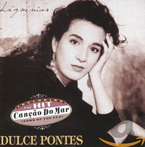 Lagrimas [CD] Pontes， Dulce