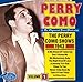 The Shows 1943 [CD] Perry Como