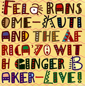 Live [CD]