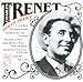 Douce France [CD] Charles Trenet