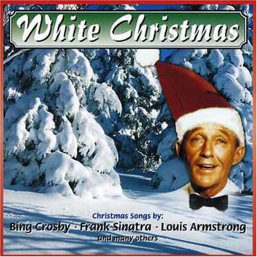 White Christmas [CD]