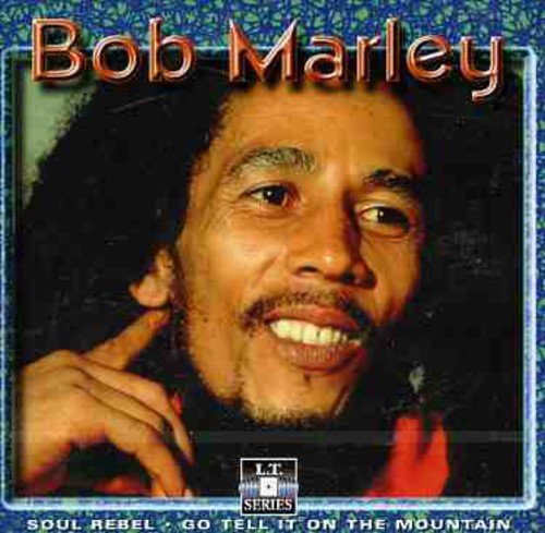 Best of Kaya [CD] Marley， Bob