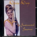 Sentimental Journey [CD] Doris Day