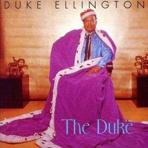 The Duke [CD] Duke Ellington