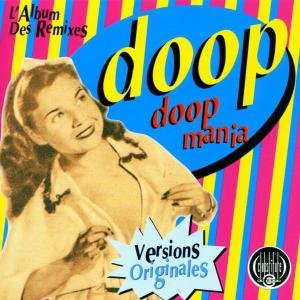 Doop Mania [CD] Doop