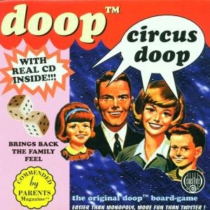 Circus Doop [CD] Doop