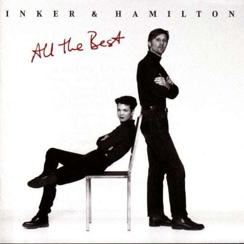 All the Best [CD]
