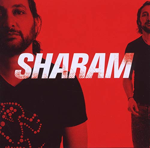 Night & Day [CD] Sharam