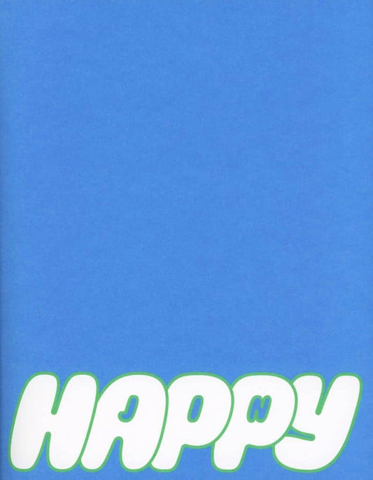 JIN [Happy]（韓国盤） [CD] JIN (BTS)