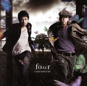 Four [CD] Chemistry