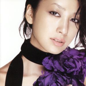 Best [CD] Nakashima， Mika