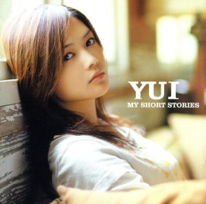 My Short Stories [CD] Yui