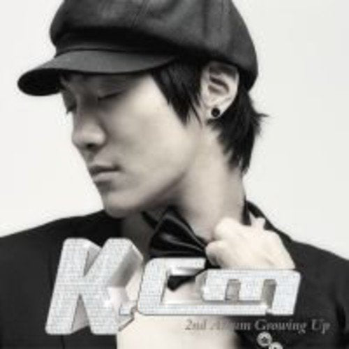 KCM Vol. 2(韓国盤) [CD] KCM