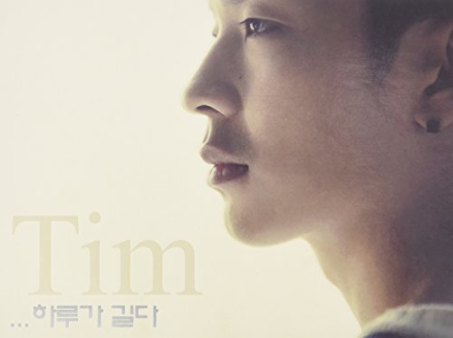 Tim(ティム)/-...一日が長い-Mini Album [韓国輸入盤] [CD] Tim(ティム)