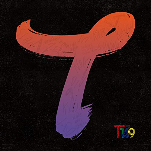 T1419 2nd シングル - BEFORE SUNRISE Part. 2 [CD] T1419