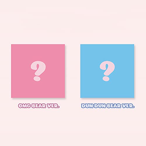 Dear OHMYGIRL(輸入盤) [CD] OH MY GIRL
