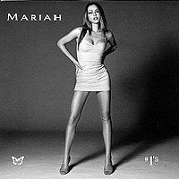 【輸入盤】＃１’Ｓ [CD]