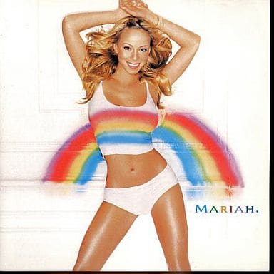 Mariah Carey - Rainbow [CD]
