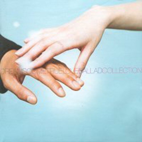 Love Ballad Collection [CD] Dreams Come True
