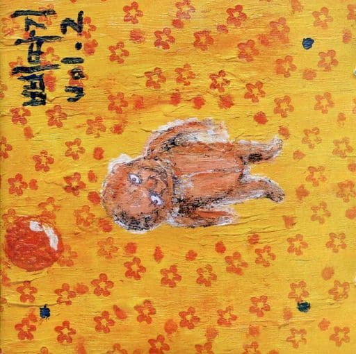Vol.2 (3rd) [CD]