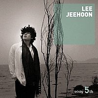 5集(韓国盤) [CD] イ・ジフン