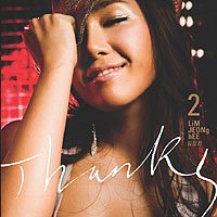 2集 Thanks(韓国盤) [CD] イム・ジョンヒ