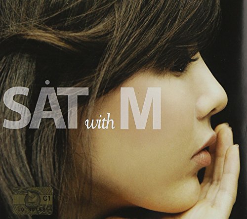 SAT 1st Single - SAT with M(韓国盤) [CD] Various Artists