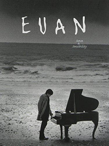 Evan Mini Album - Sense & Sensibility(韓国盤) [CD] EVAN