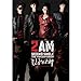 2AM 2nd Single - Time For Confession(韓国盤) [CD] 2AM