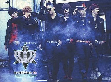 2nd Mini Album: It's [CD]