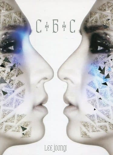 イ・ジュンギ Single - CBC (CD + DVD) (韓国盤) [CD] イ・ジュンギ