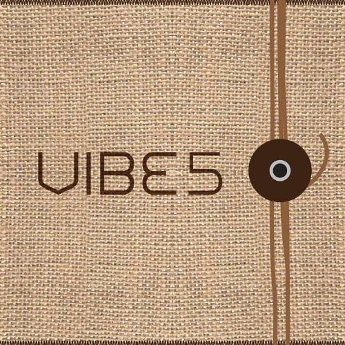 Organic Sound 5 [CD] Vibe
