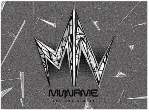 Myname 3rdシングル - Day by Day (韓国版)(韓国盤) [CD] Myname
