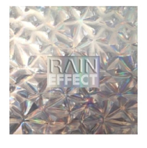 Rain 6集 - Rain Effect (韓国盤) [CD] Rain