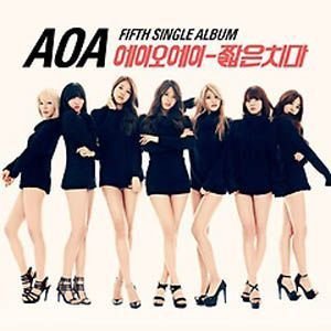 5th Single: ミニスカート [CD]